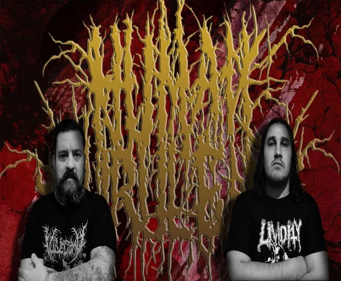 Human Purulent