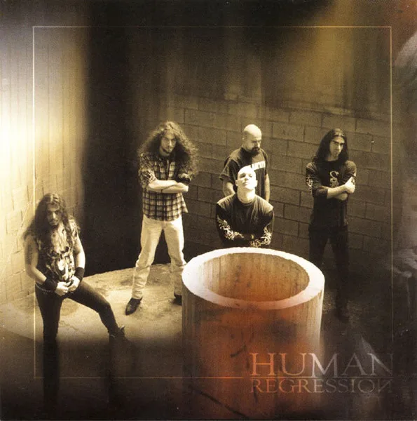 Human Regression