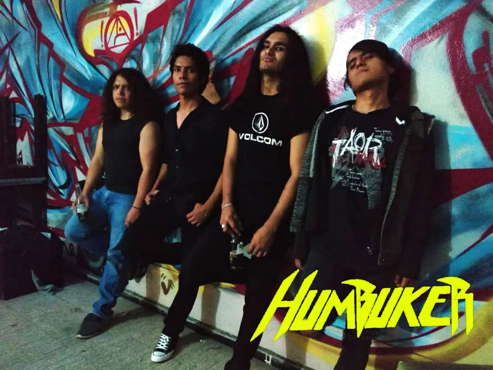 Humbuker