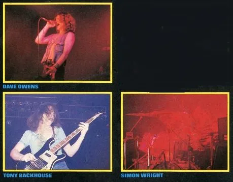 band