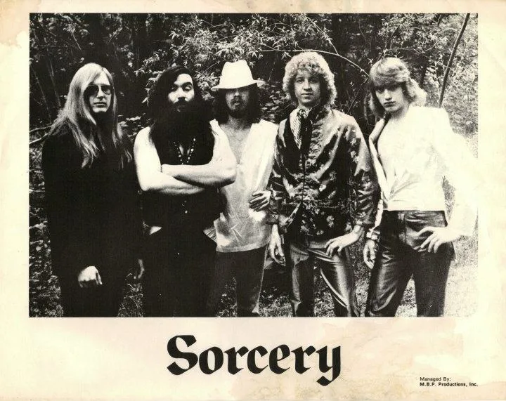 Sorcery
