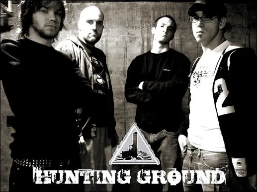 Hunting Ground
