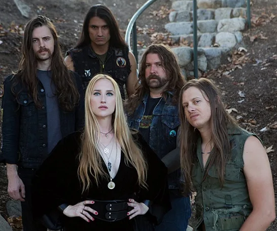 Huntress