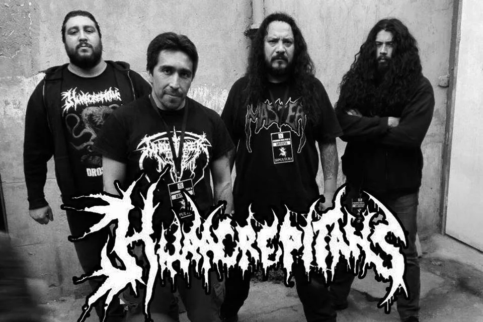 Hura Crepitans