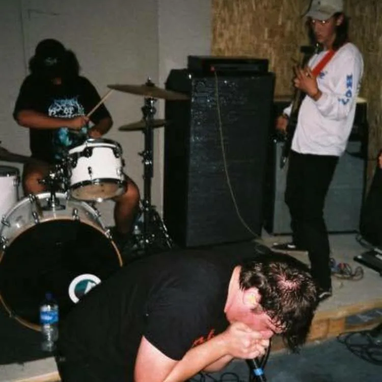 Hurricane Death