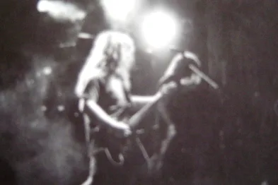 Ramrod