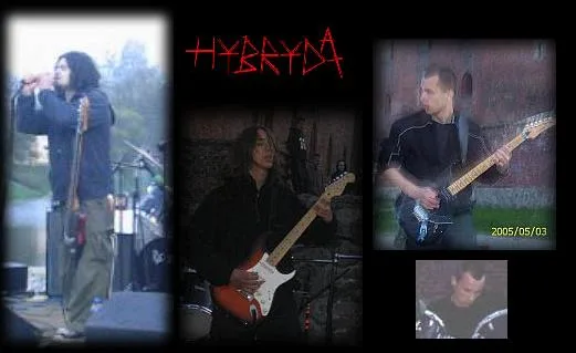 Hybryda