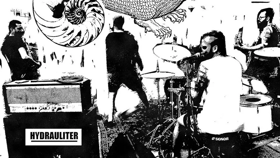 Hydrauliter