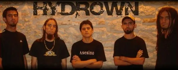 Hydrown