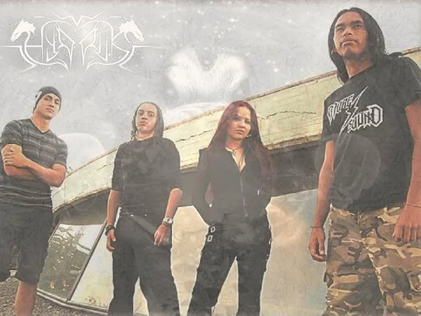 Hydrus