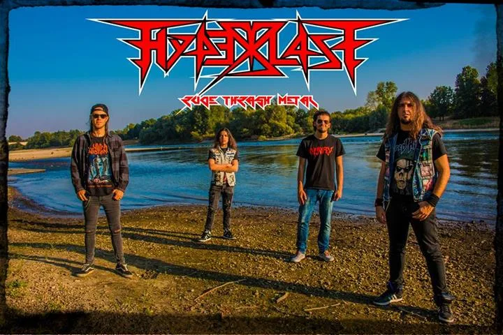Hyperblast
