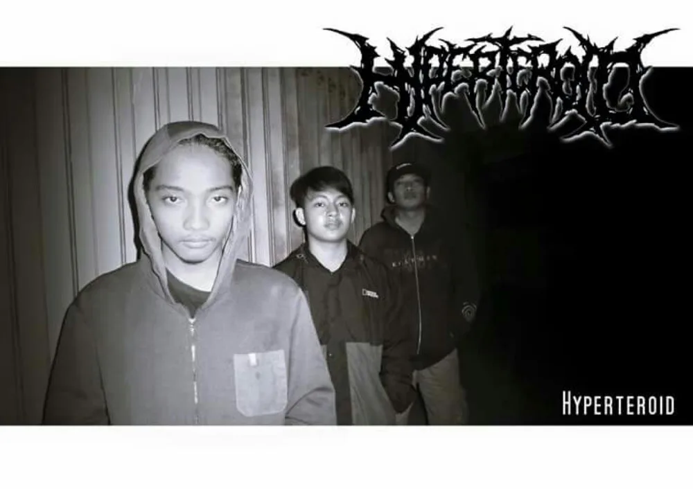Hyperteroid