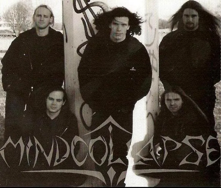 Mindcollapse