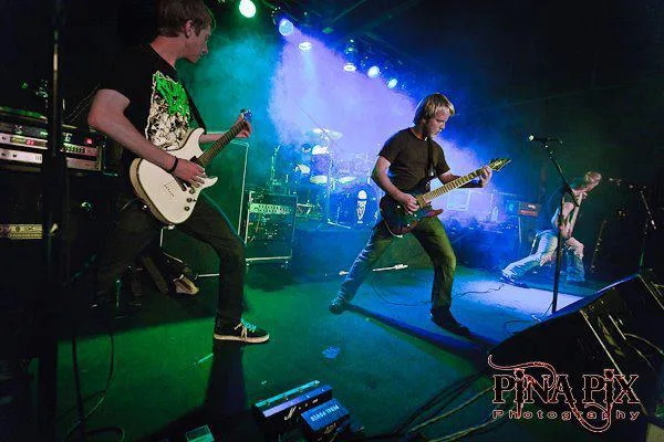 Hysteria