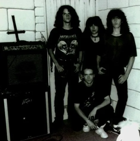 Hysteria