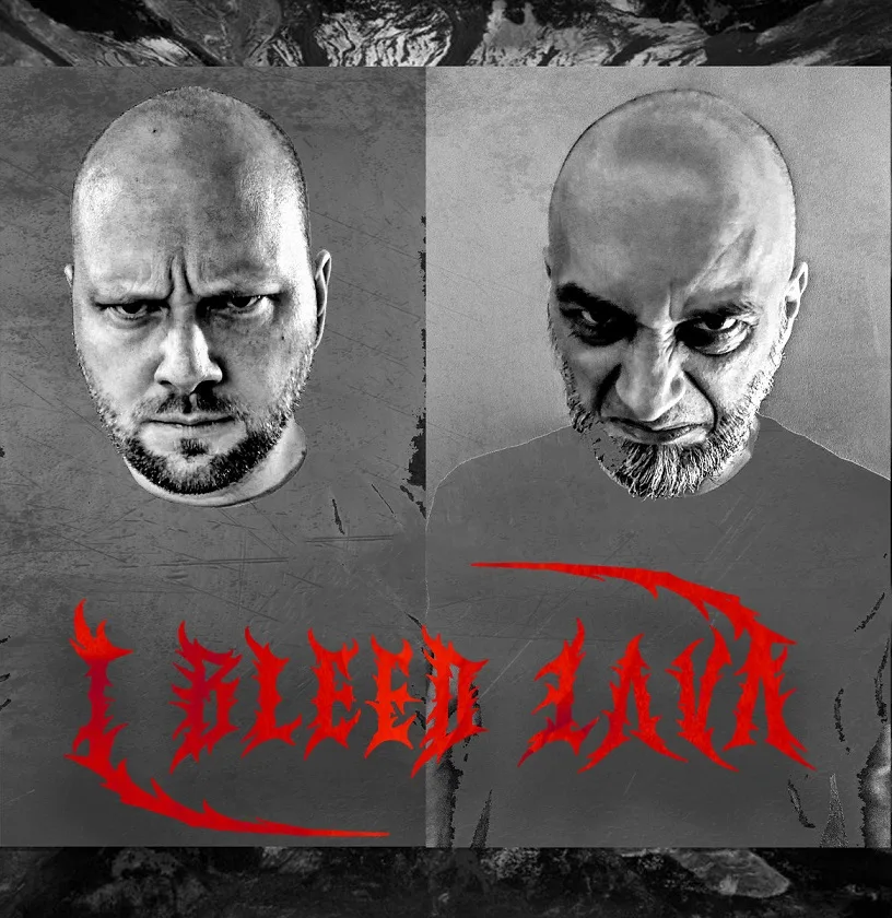 I Bleed Lava