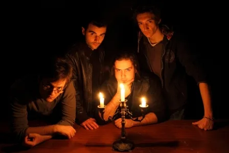 I Compagni di Baal
