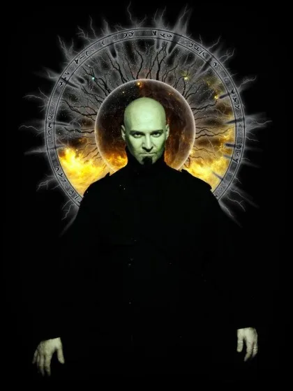 I, Enclave