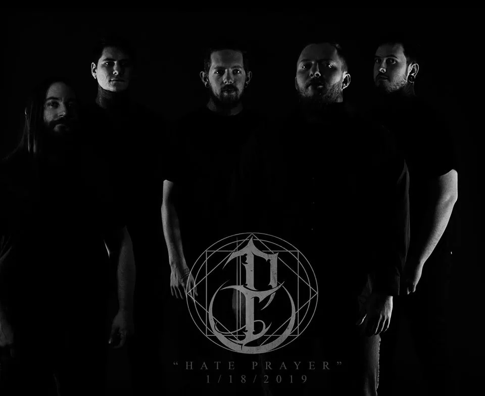 I, Pariah