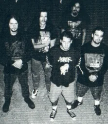 Sadistic Torment