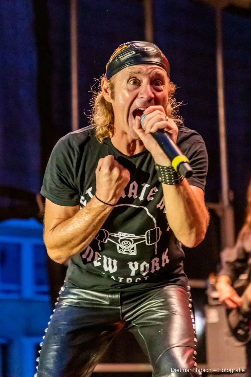 Ian Parry's Rock Emporium