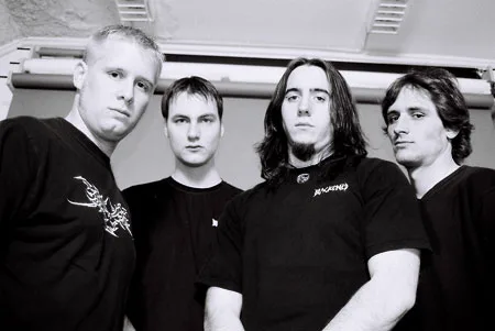 Blackened