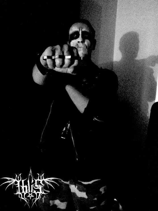 Iblis