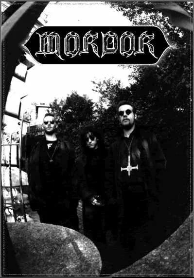 Mordor