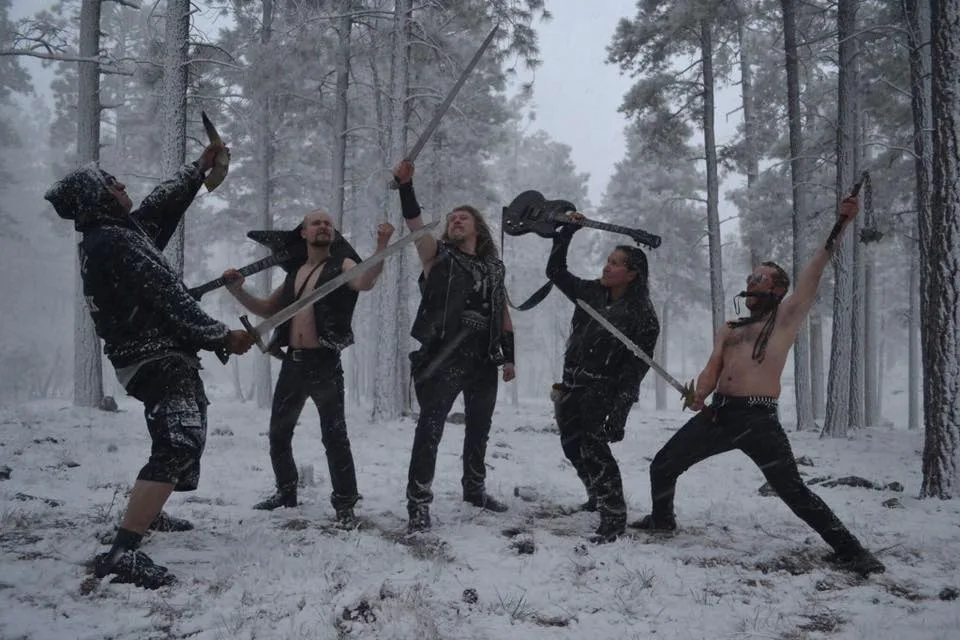 Ice Sword
