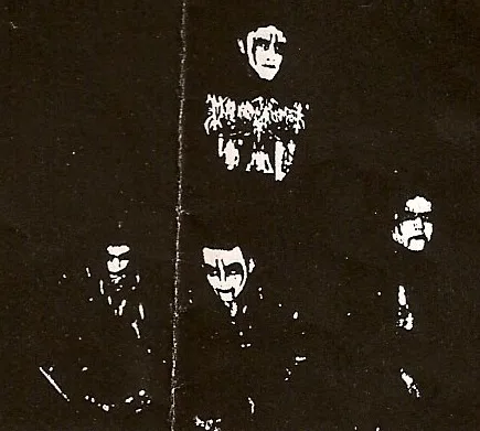 Imperium Tenebrae