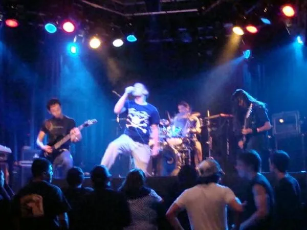 Iced Realm