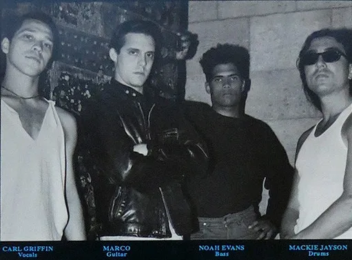 The Icemen