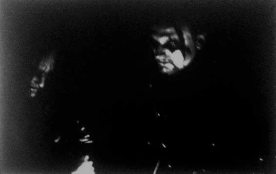 Ichor