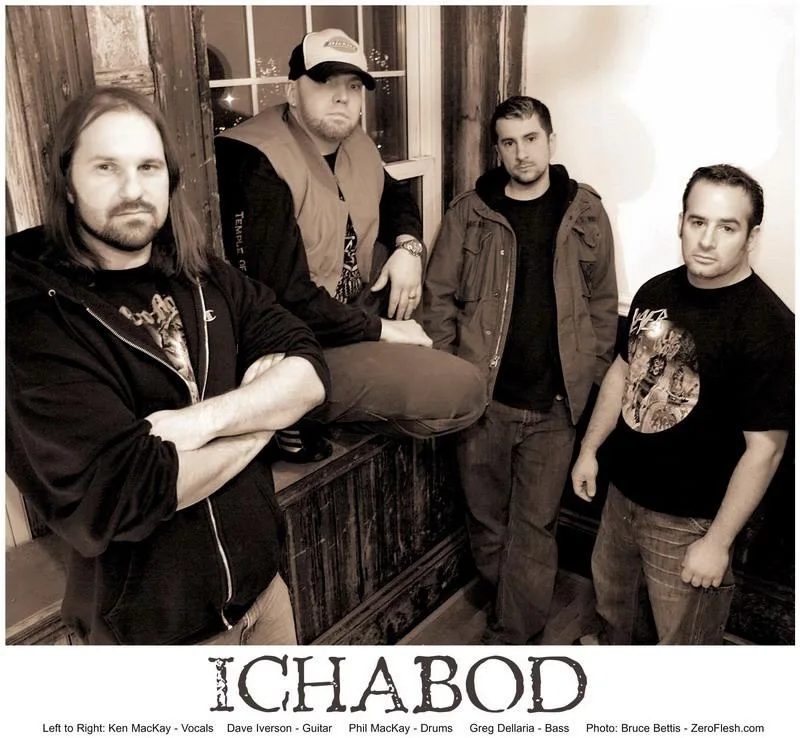Ichabod