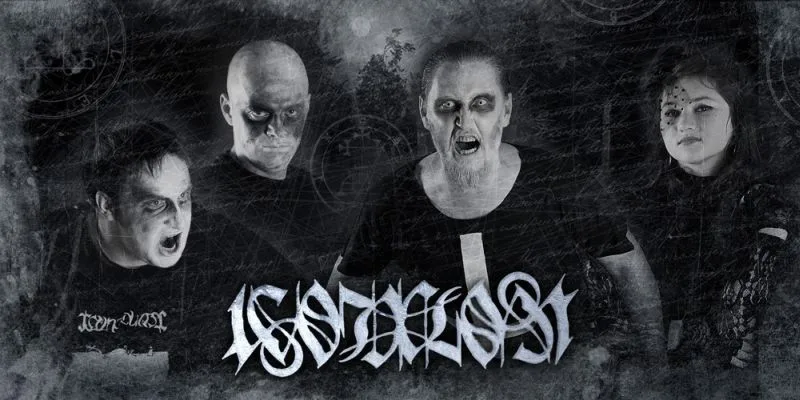 Iconoclast