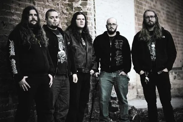 The Funeral Pyre
