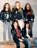 Cremains