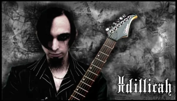 Idillicah