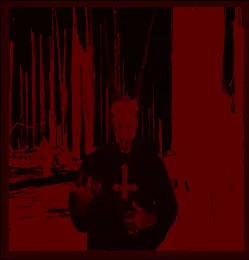 Idolater