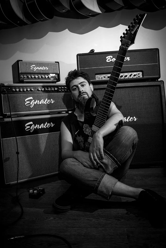 Ignacio Inder