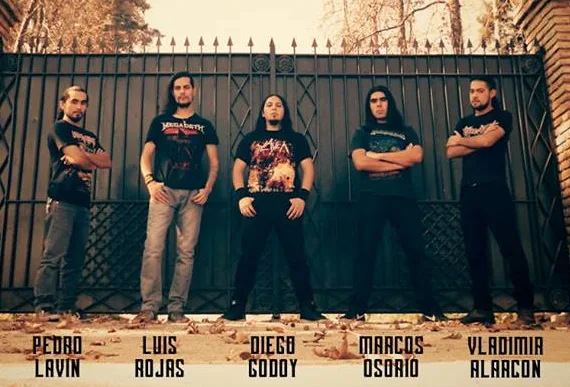 Igneous Blood