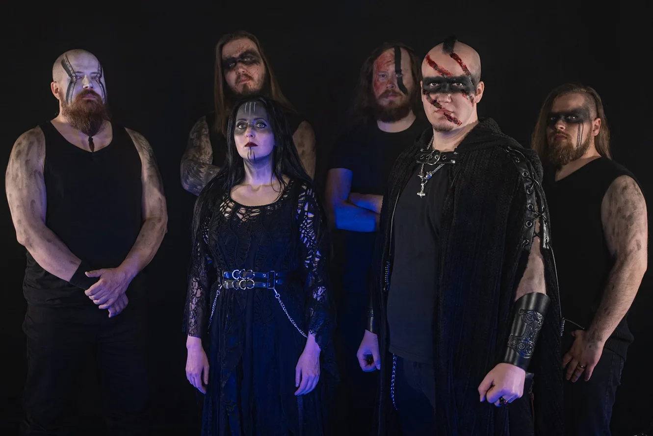 Ignis Eternum