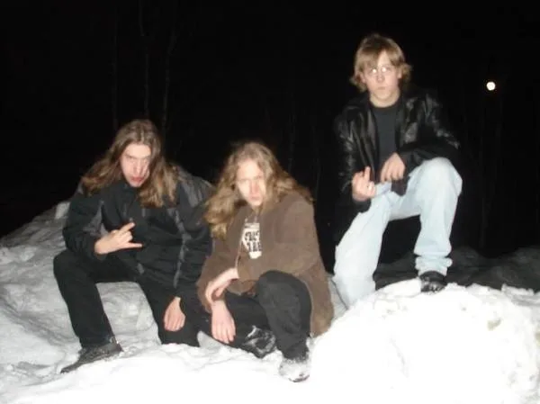 Absolute Fucking Chaos