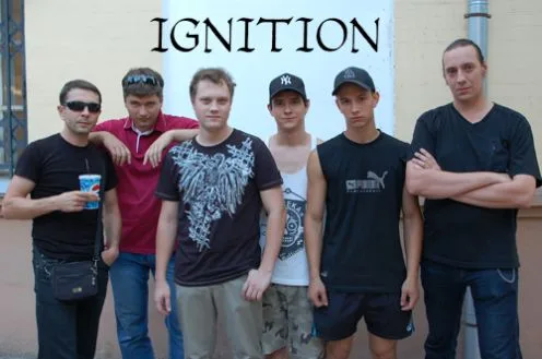 Ignition