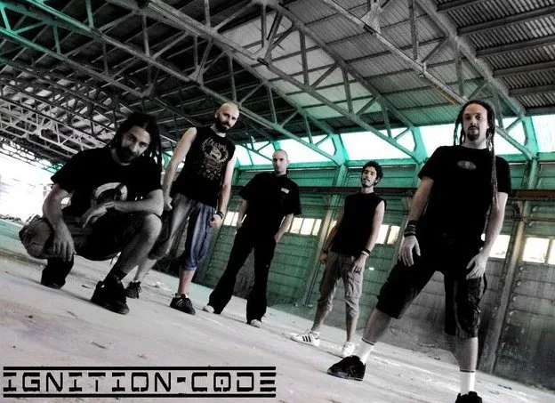 Ignition Code