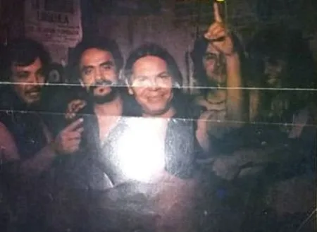 Ignoran & Cia