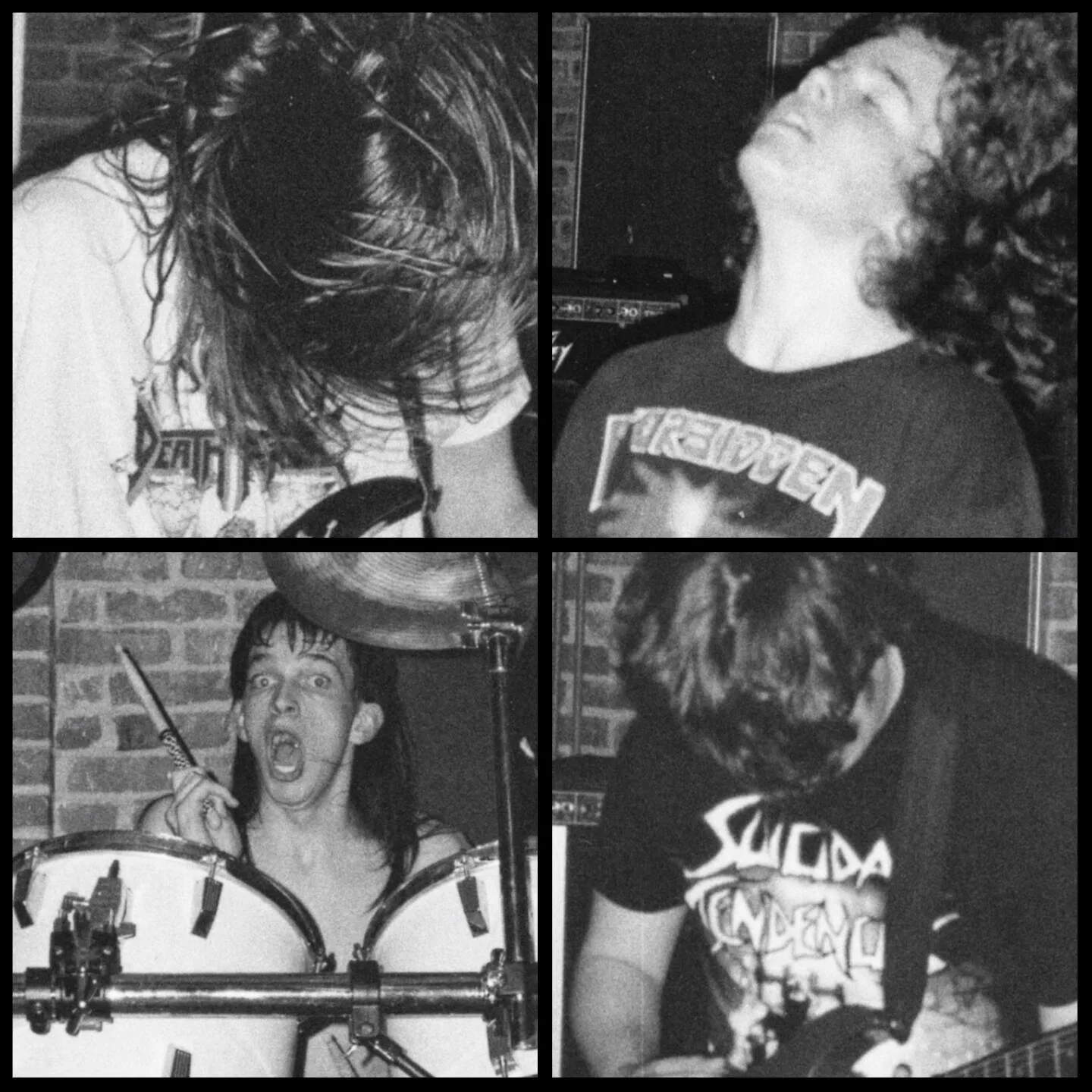 Ignorance