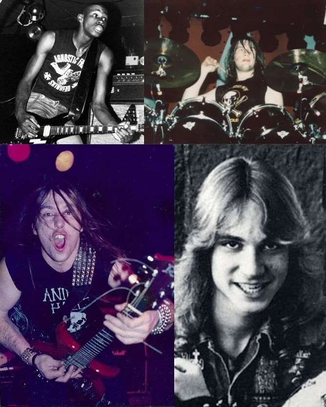 Jackhammer