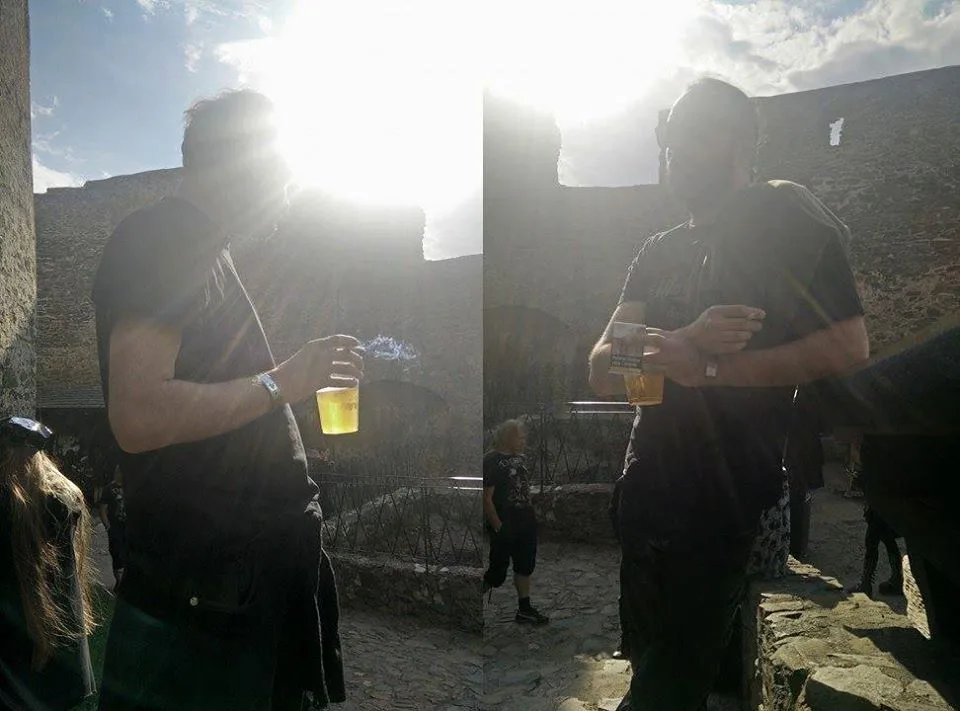 Ikonodrama