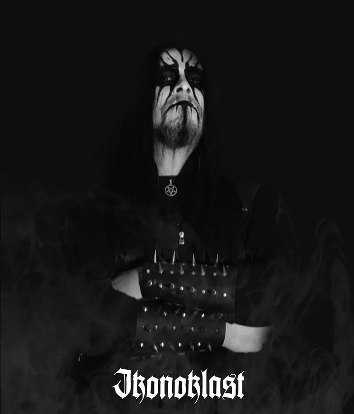 Ikonoklast